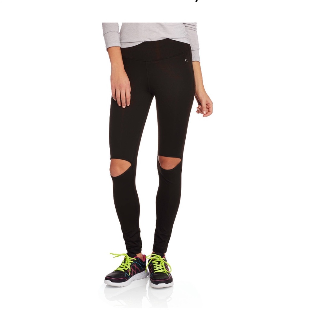 🔴LAST CHANCE 🔴 BRAND NEW Danskin now XS leggings